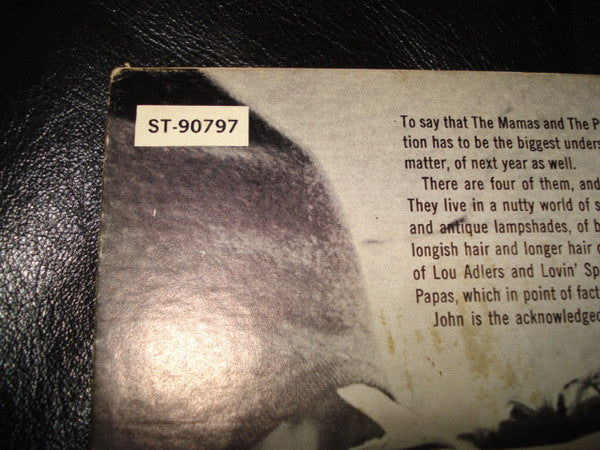 If You Can Believe Your Eyes And Ears - secondary