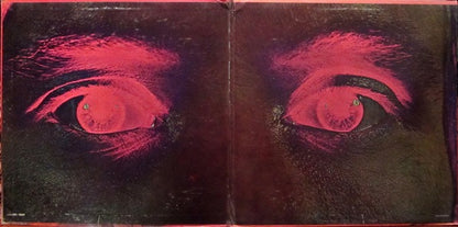Ten Years After - Ssssh.