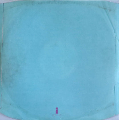 Pink Moon - secondary