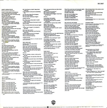 Get Closer - secondary