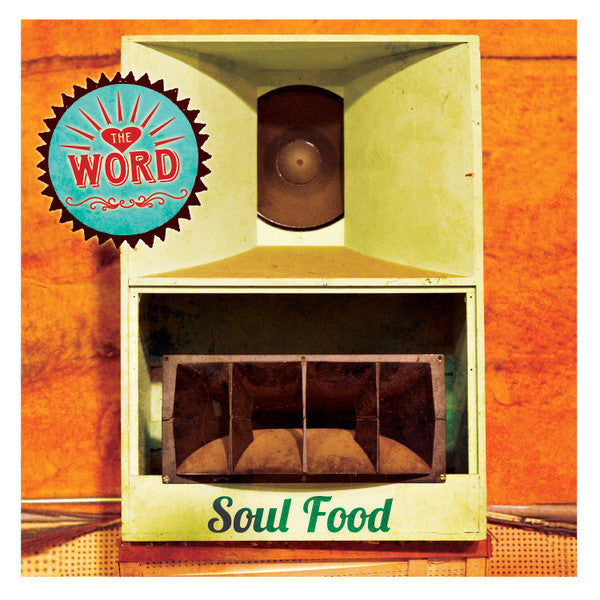 Soul Food  - primary