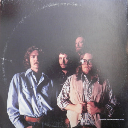 When The Storm Is Over - secondary