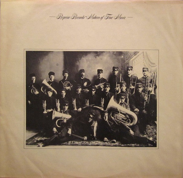 John B. Sebastian - secondary
