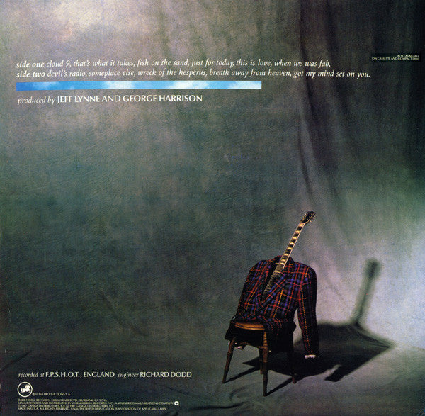 Cloud Nine - secondary