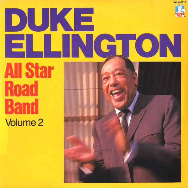 All Star Road Band Volume 2 - primary