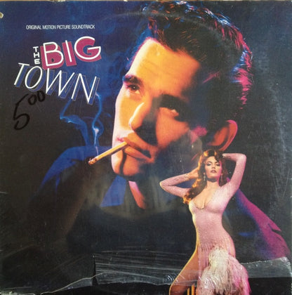Various - The Big Town (Original Motion Picture Soundtrack)