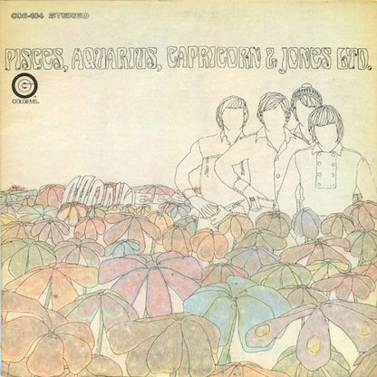 Pisces, Aquarius, Capricorn & Jones Ltd. - primary