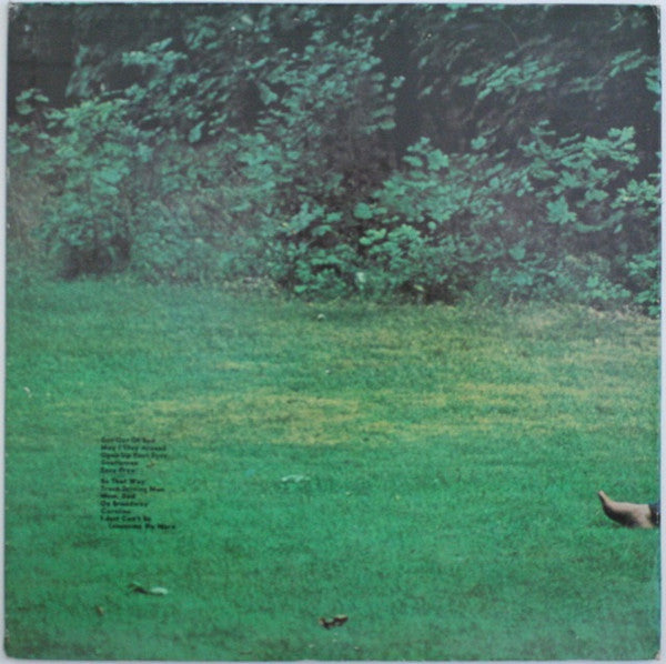 Liv - secondary