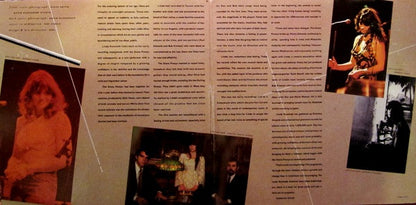 A Retrospective - secondary