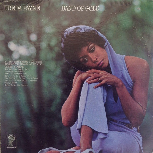 Band Of Gold - primary