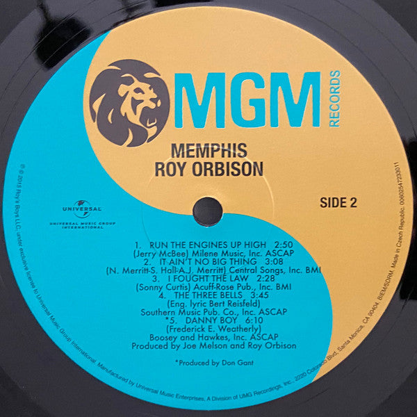 Memphis - secondary