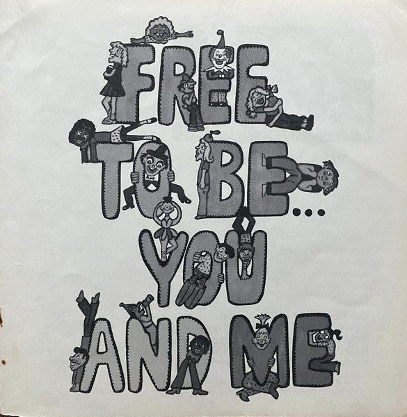 Free To Be... You And Me - secondary