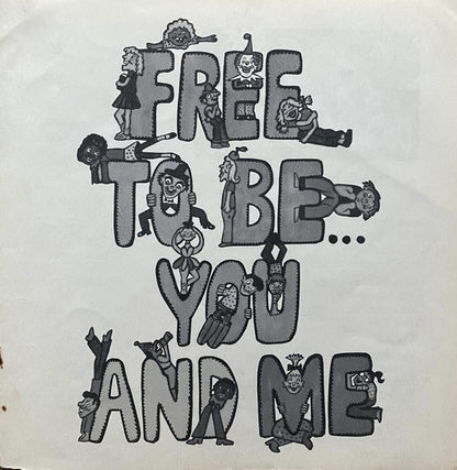 Free To Be... You And Me - secondary