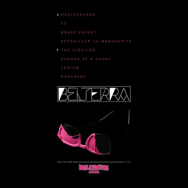 Belterra - secondary