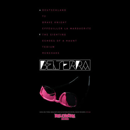 Belterra - secondary