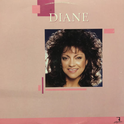 Diane - primary