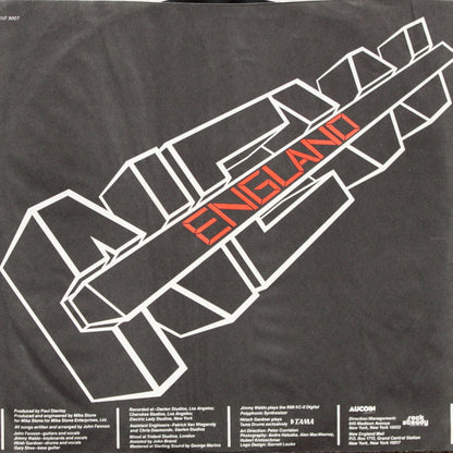 New England - secondary