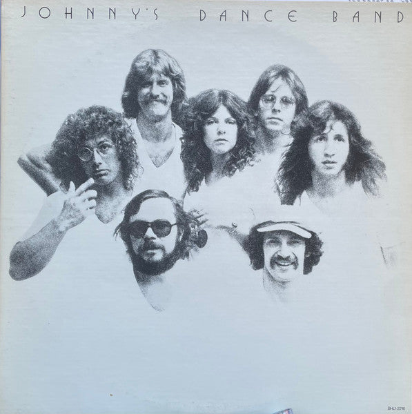 Johnny's Dance Band - primary