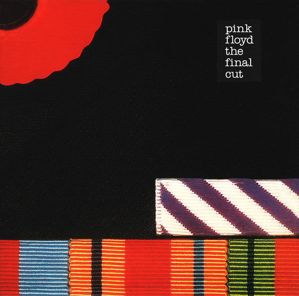 The Final Cut - secondary