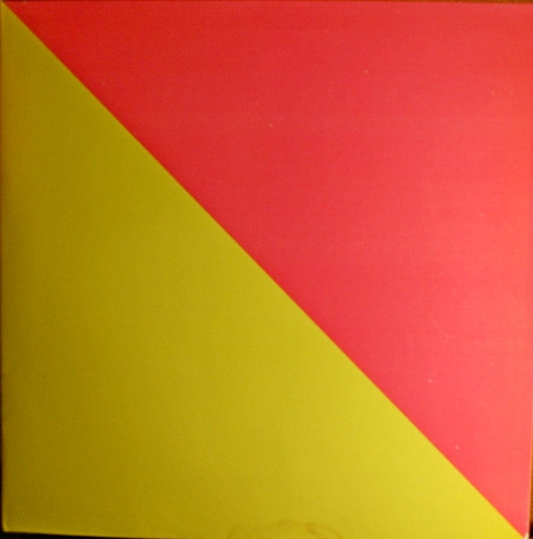 Flag - primary