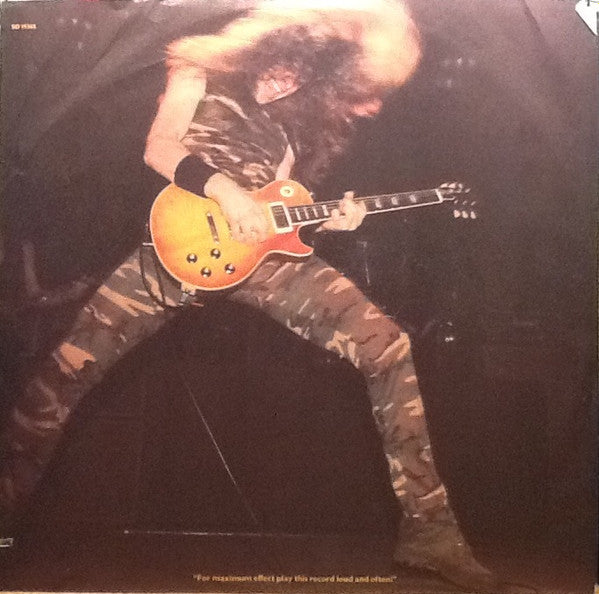 Nugent - secondary