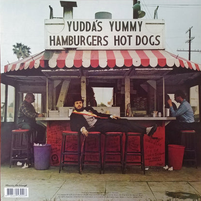 Dr. John's Gumbo - secondary