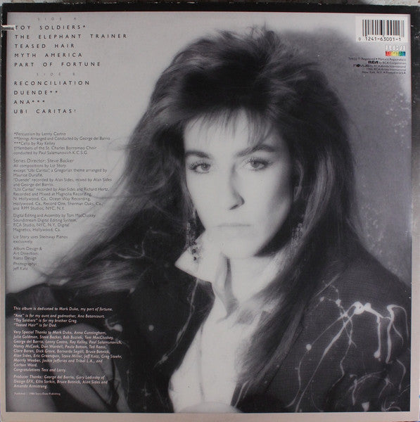 Part Of Fortune - secondary
