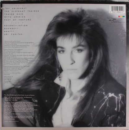 Part Of Fortune - secondary