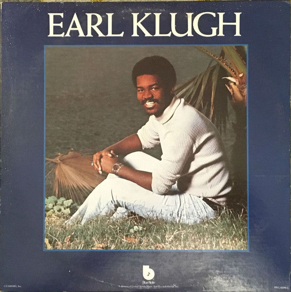 Earl Klugh - primary