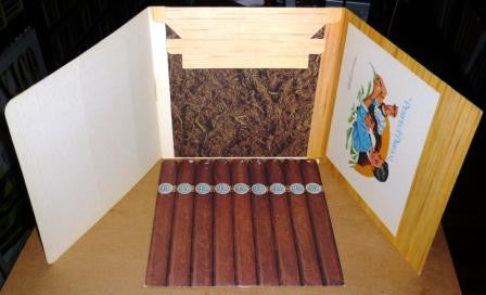 Long John Silver - secondary