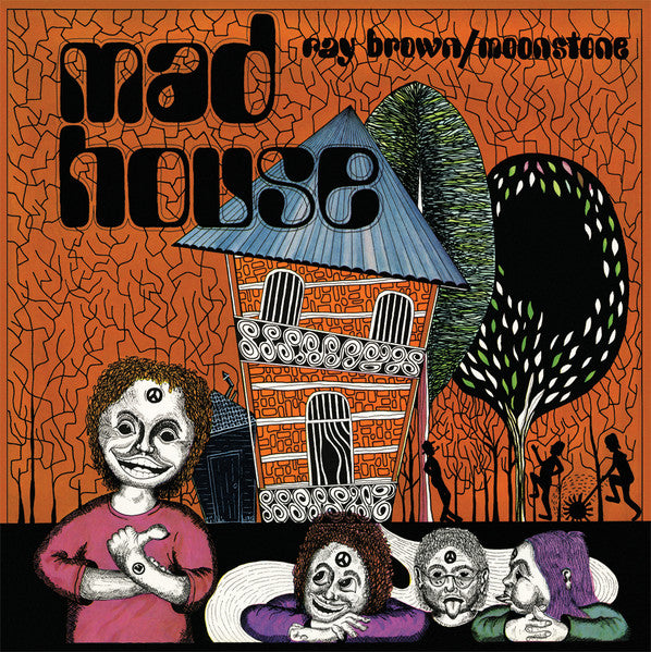 Mad House - primary