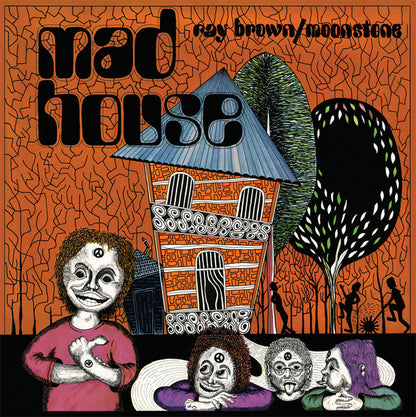 Mad House - primary