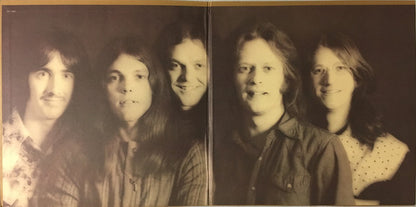 A Good Feelin' To Know - secondary