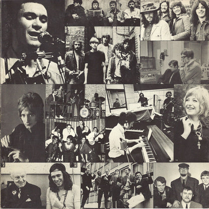 History Of British Blues (Volume One) - secondary