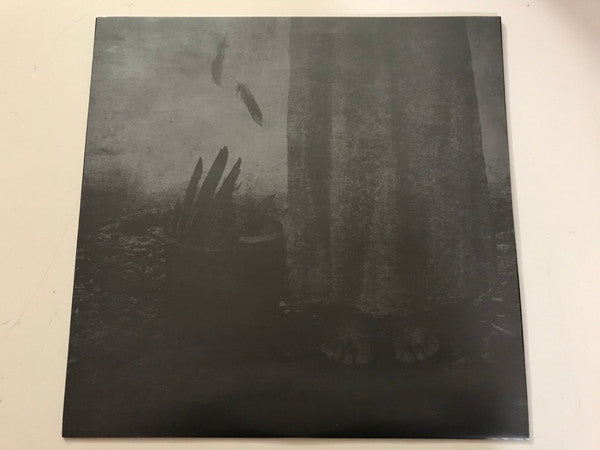 Viva Emptiness - secondary