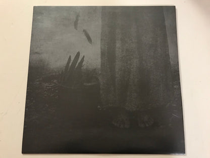 Viva Emptiness - secondary