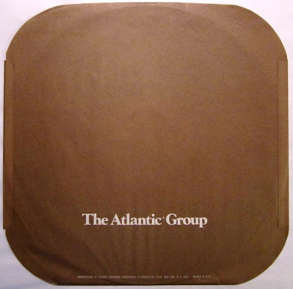 Briefcase Full Of Blues - secondary