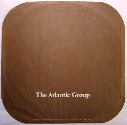 Briefcase Full Of Blues - secondary