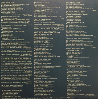 Another Year - secondary