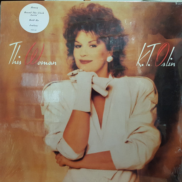 This Woman - secondary