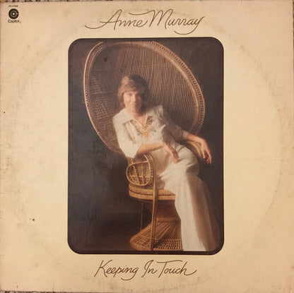 Anne Murray - Keeping In Touch