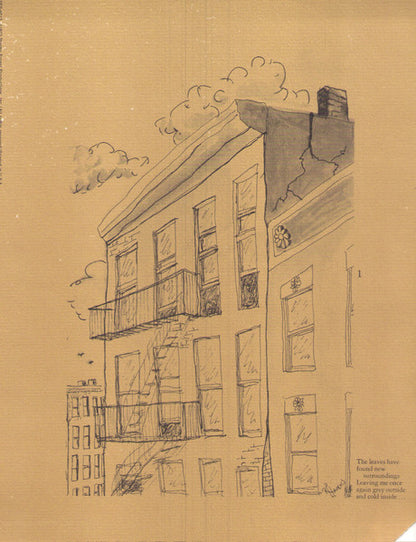 Portfolio - secondary