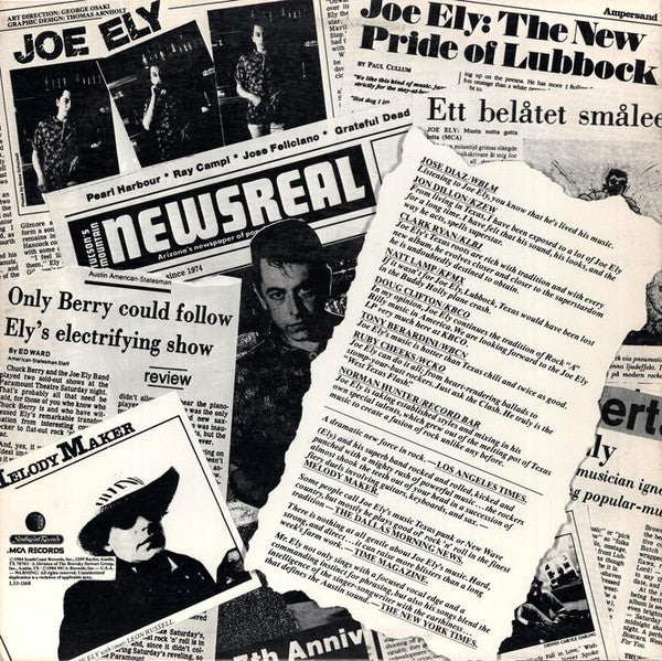 What's Shakin Tonight - secondary