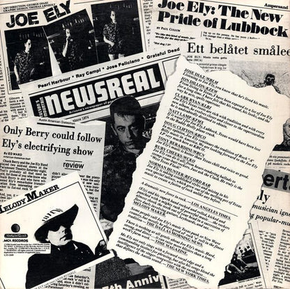 What's Shakin Tonight - secondary