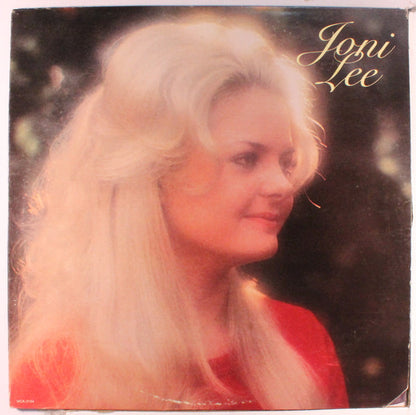 Joni Lee - Joni Lee