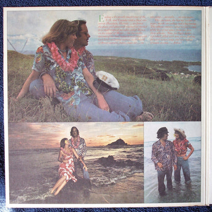 Captain And Tennille - Captain And Tennille's Greatest Hits