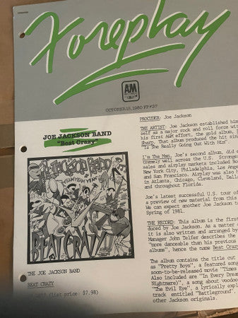 Various - Foreplay #37
