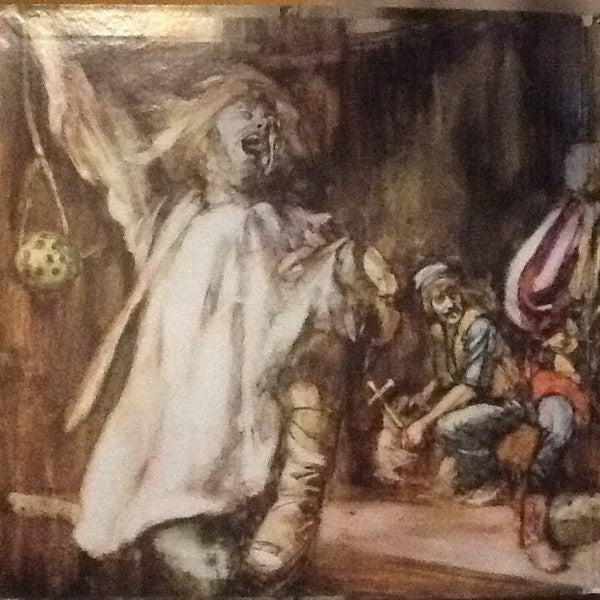 Aqualung - secondary