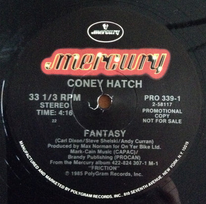 Fantasy - primary