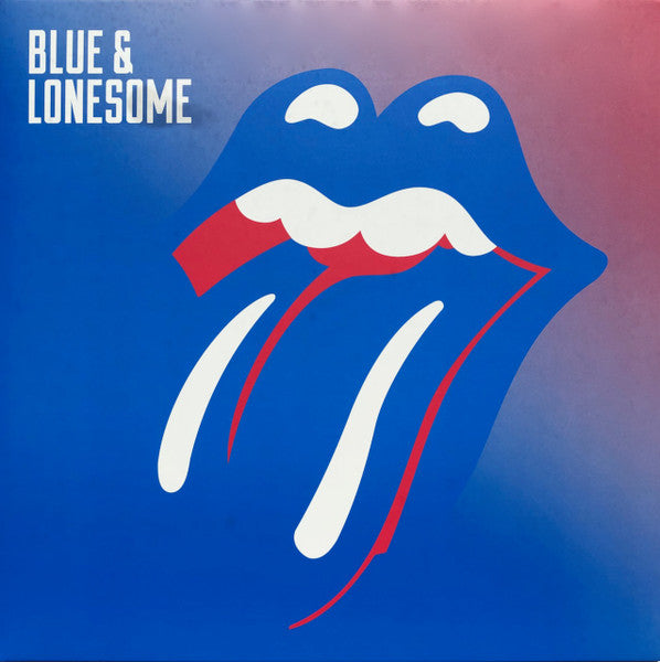 Blue & Lonesome - primary